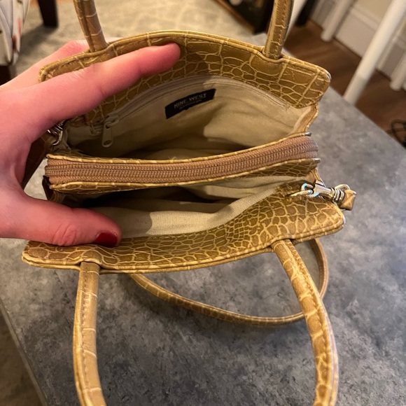 Nine West Purse - Picture 7 of 8